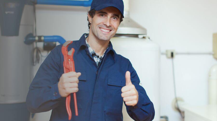 Professional emergency plumbing in Collegedale, TN